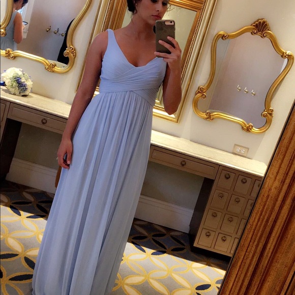 David's Bridal Dresses & Skirts - David’s Bridal bridesmaids dress